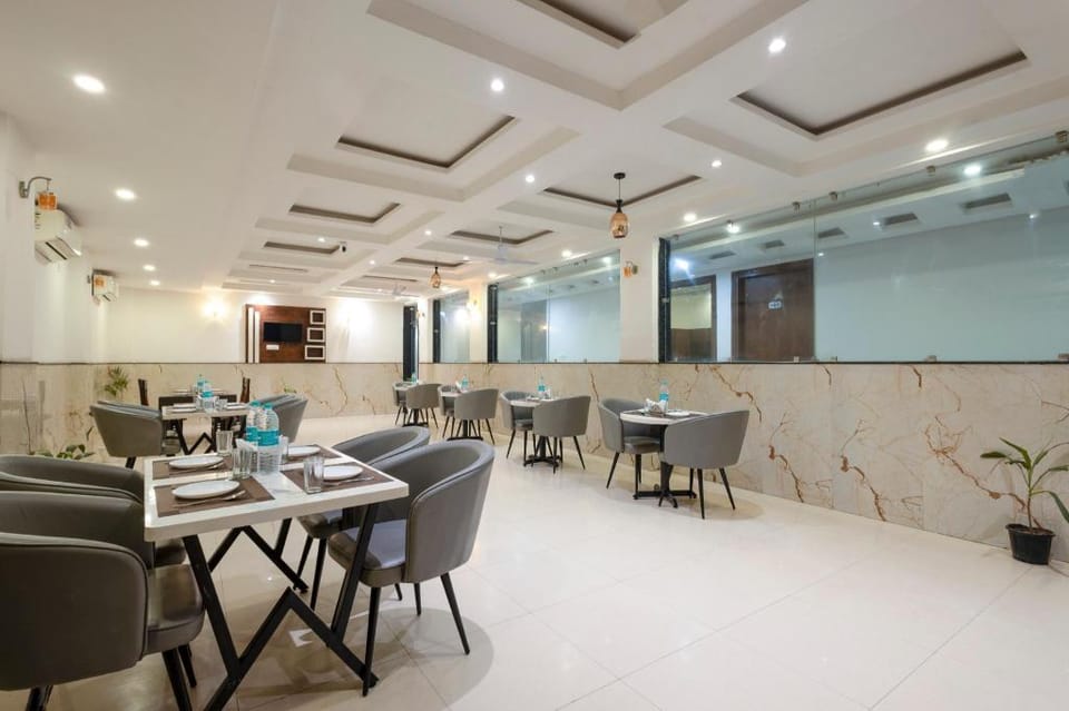 Hotel Aerotech Hotel in New Delhi