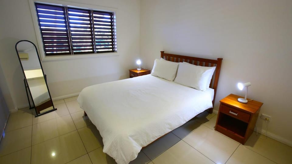 Premiere Apartments Apartment in Nadi