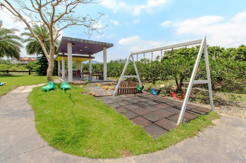 Green Bank Leisure Club Bed and Breakfast in Taiwan, Province of China