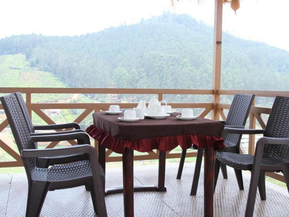 Global Village Ooty Resort Hotel in Ooty