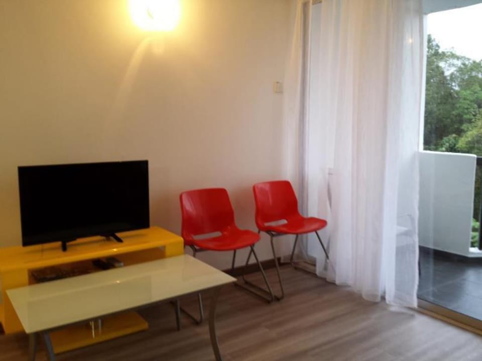 A318 Silverpark@Mountain view Apartment in Selangor, Malaysia
