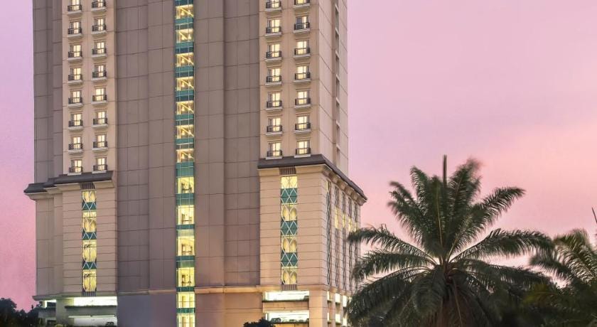Swiss-Belhotel Bogor Hotel in West Java