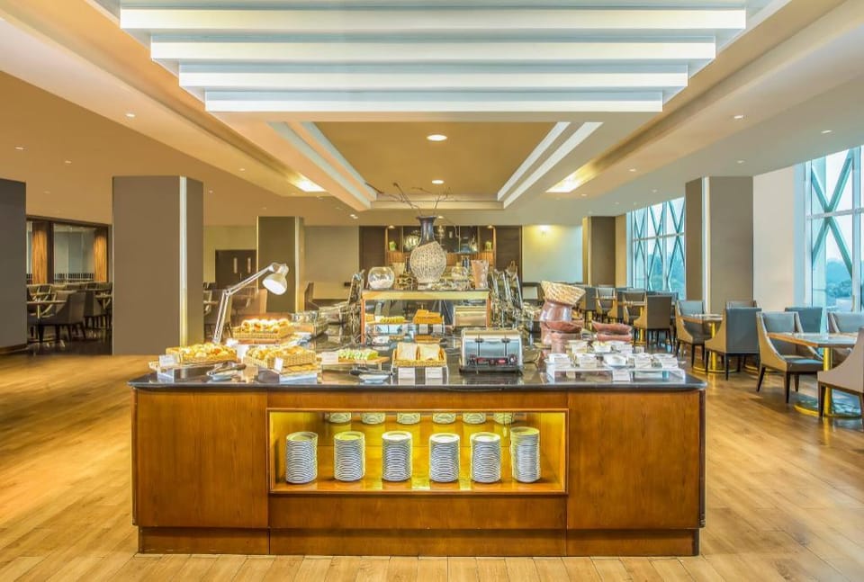 Swiss-Belhotel Bogor Hotel in West Java