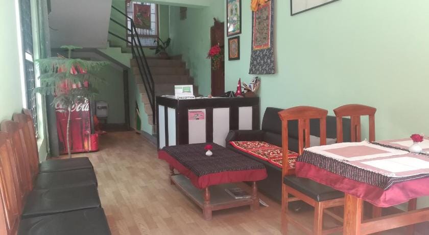 Mountain Guest House Bed and Breakfast in Bagmati Province, Nepal