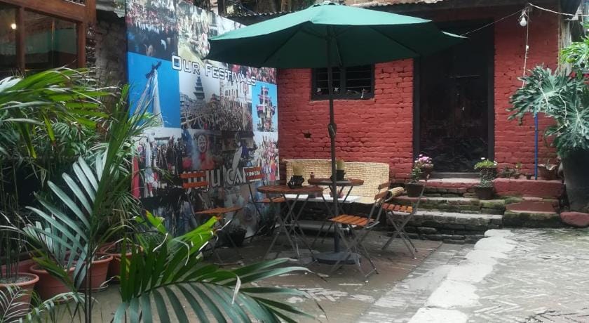Mountain Guest House Bed and Breakfast in Bagmati Province, Nepal