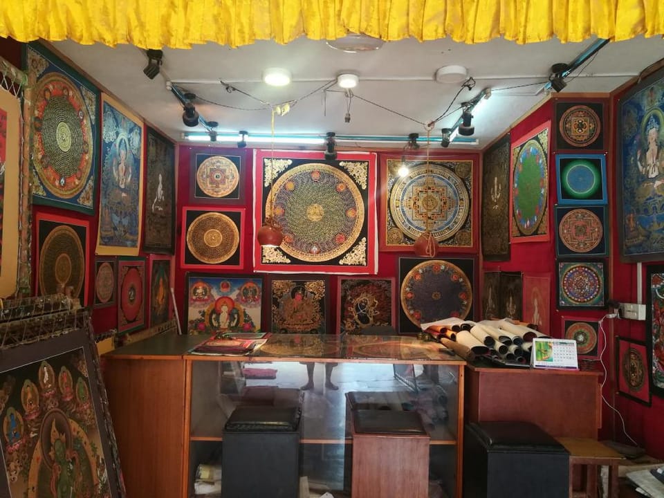 Mountain Guest House Bed and Breakfast in Bagmati Province, Nepal