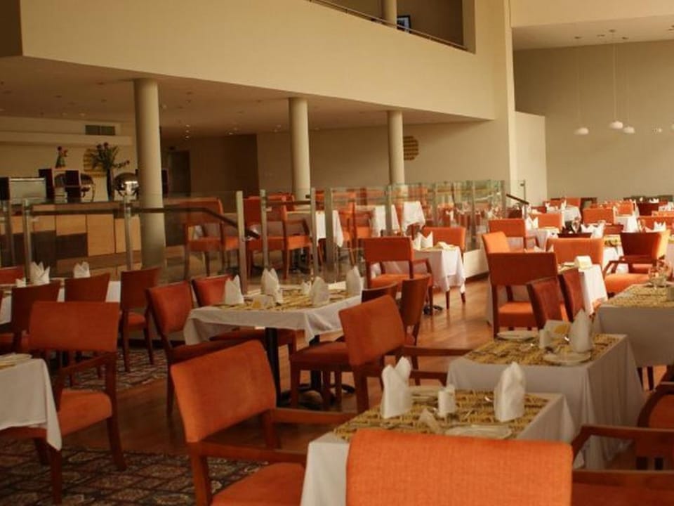 TINAPA LAKESIDE HOTEL Hotel in Nigeria