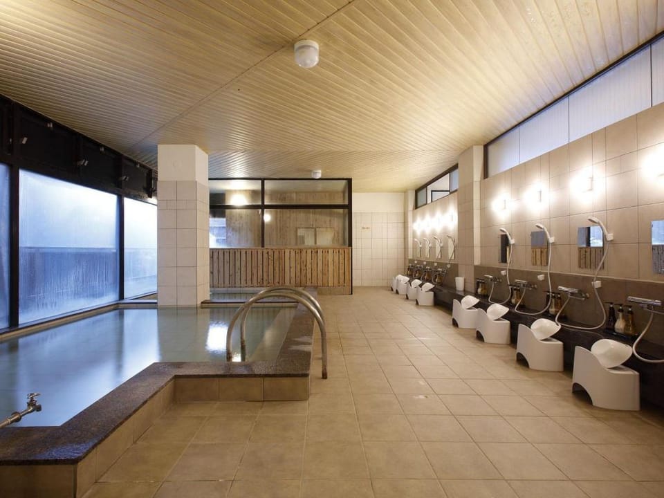 Emi Hakodateya Hotel in Hokkaido Prefecture