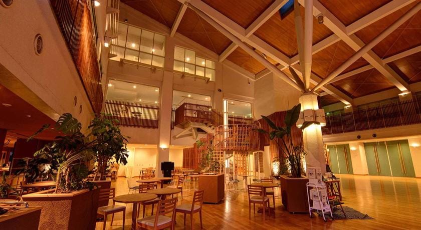 Hotel Lodge Maishima Hotel in Osaka