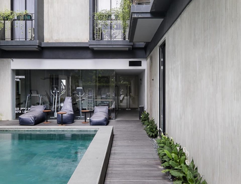 Park 5 Hotel Hotel in South Jakarta City
