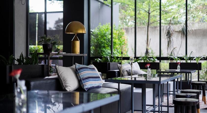 Park 5 Hotel Hotel in South Jakarta City