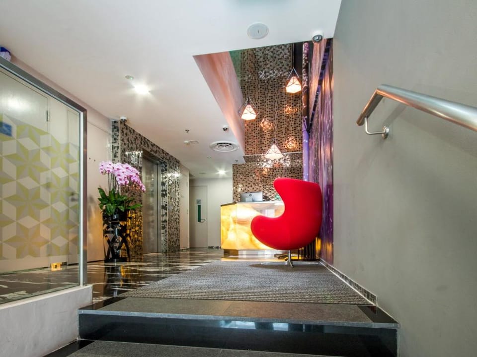 Hotel Clover 7 Hotel in Singapore