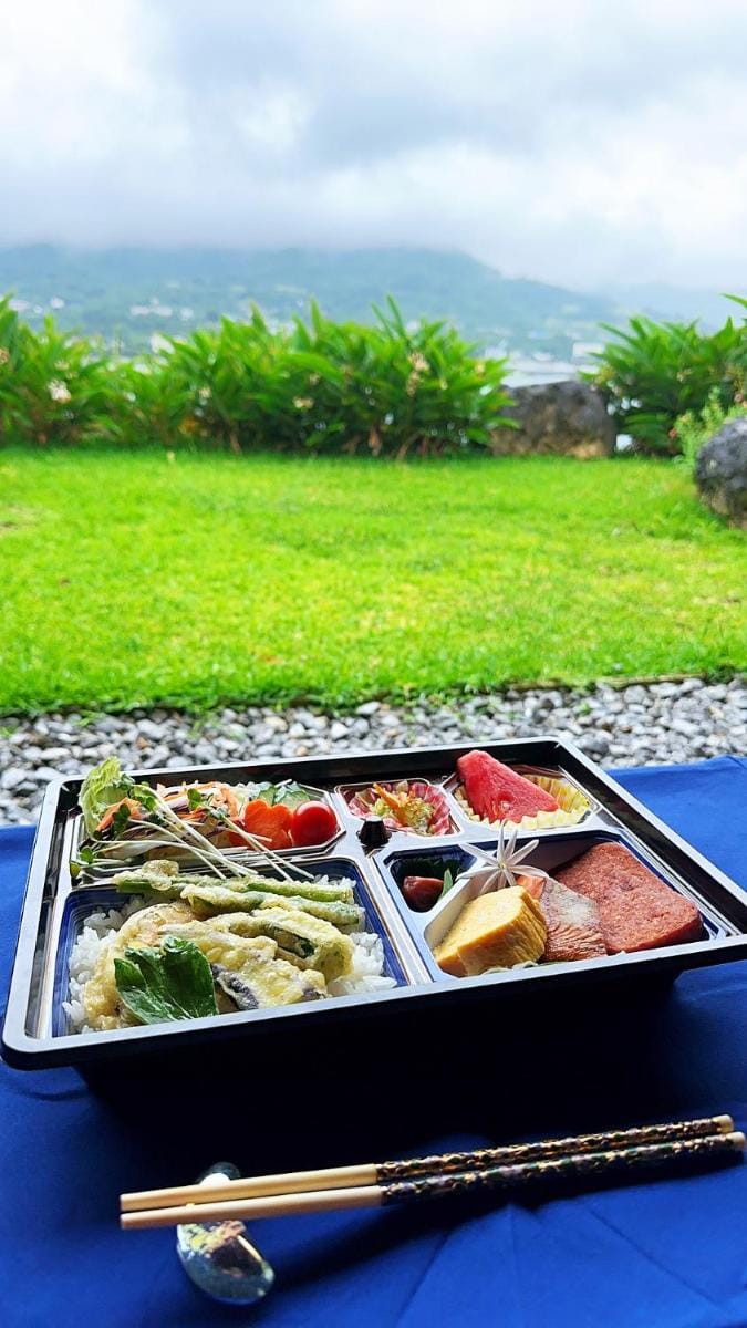 Sesoko Sansui Vacation rental in Okinawa Prefecture