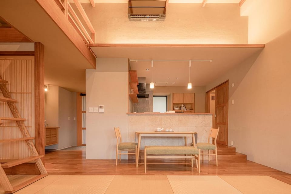 Sesoko Sansui Vacation rental in Okinawa Prefecture