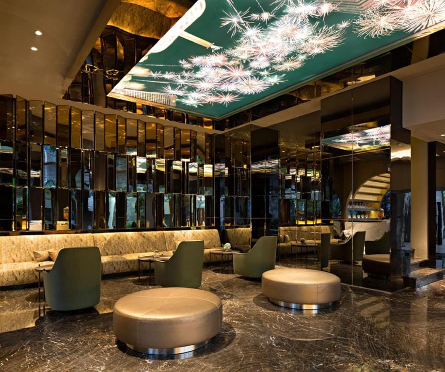 Aone Hotel Hotel in Jakarta