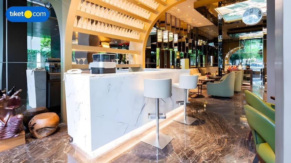 Aone Hotel Hotel in Jakarta