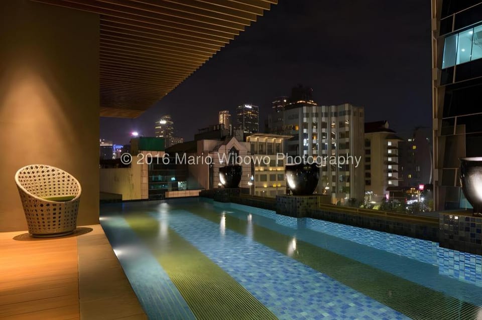 Aone Hotel Hotel in Jakarta