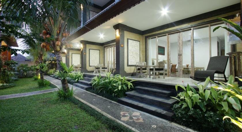 Batu Empug Ubud Bed and Breakfast in Ubud