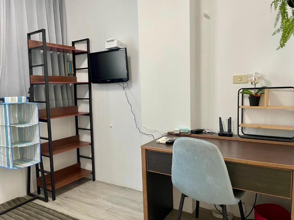 Little House Bed and Breakfast in Kaohsiung