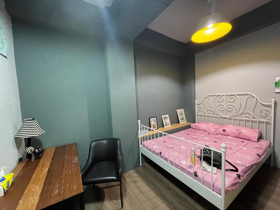 Little House Bed and Breakfast in Kaohsiung