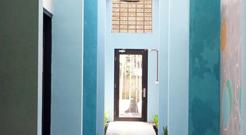 Namastay Hostel in Sukawati