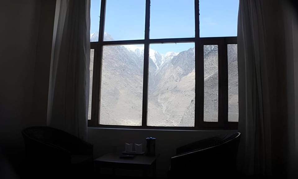Hotel Mount View Hotel in Uttarakhand
