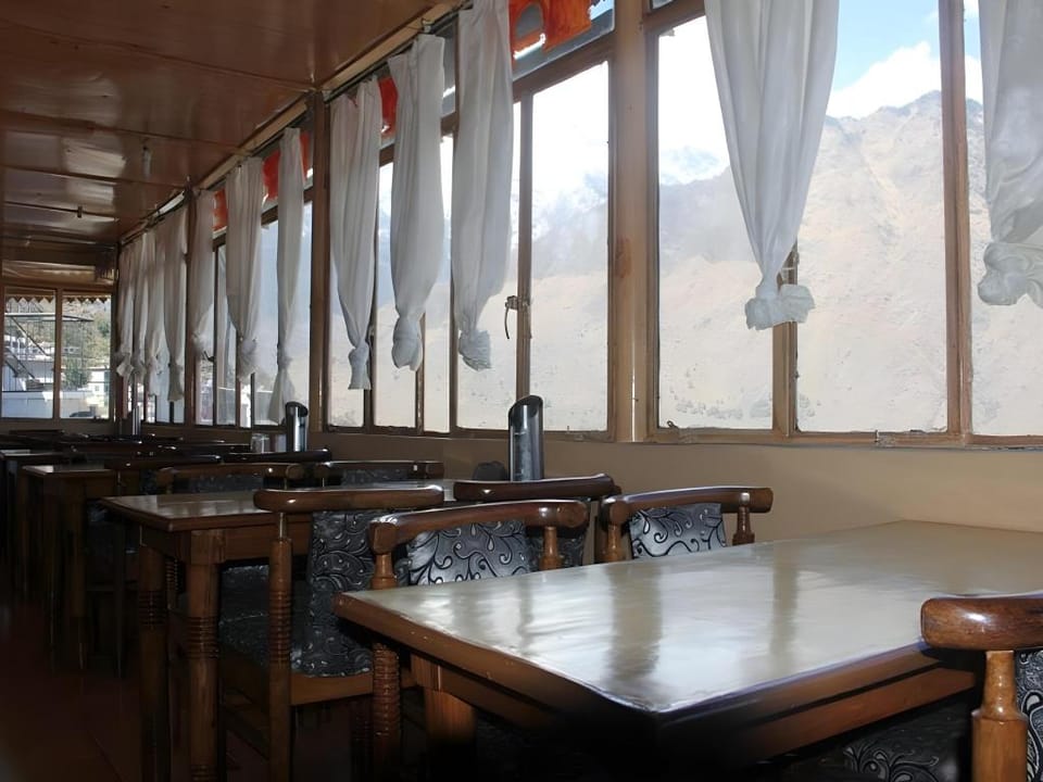 Hotel Mount View Hotel in Uttarakhand