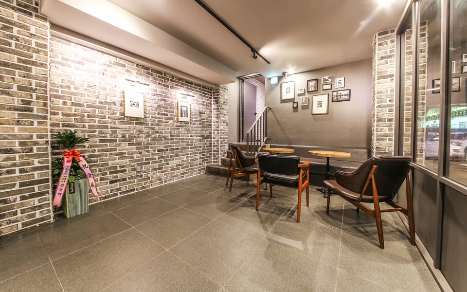 NO25 HOTEL Gwanganri Hotel in Busan
