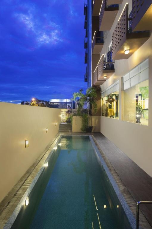 KHAS Pekanbaru Hotel Hotel in West Sumatra, Indonesia