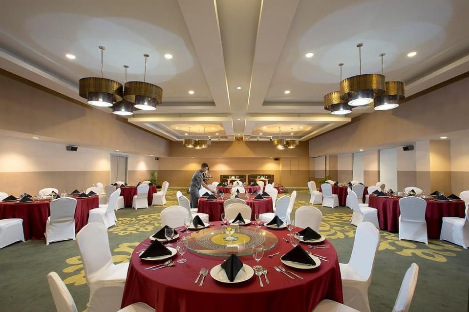 KHAS Pekanbaru Hotel Hotel in West Sumatra, Indonesia