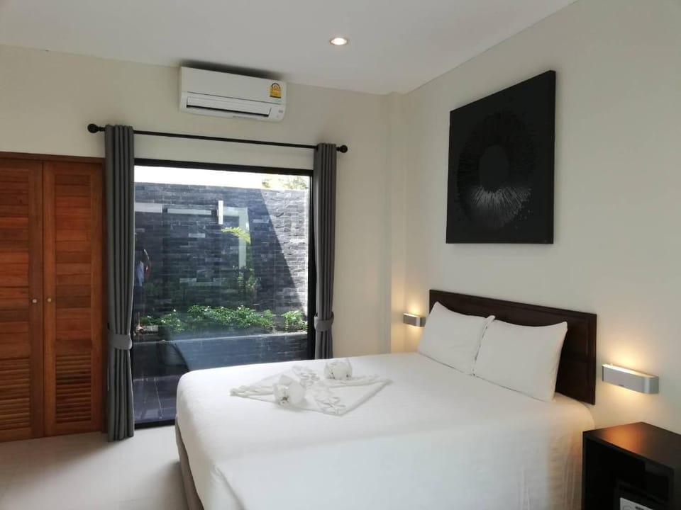Limelight Village Campground/ 
RV Resort in Ban Tai