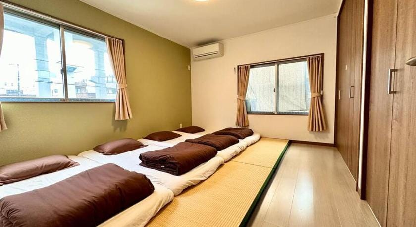Kotori House Hotel in Kyoto
