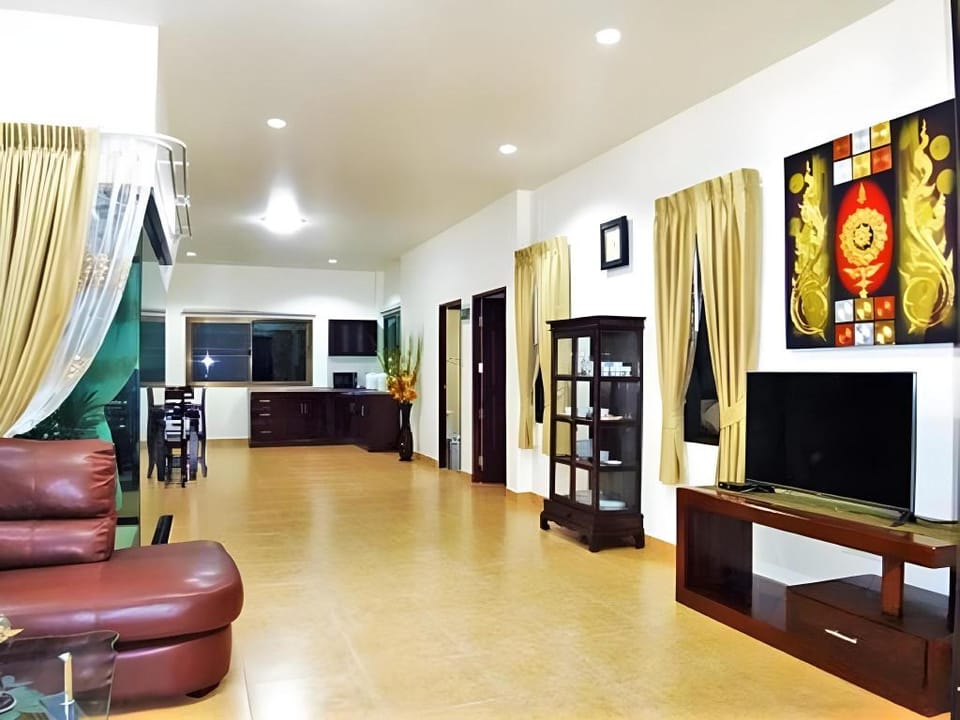 KANNAPAT HOUSE KRABI Hotel in Krabi Changwat