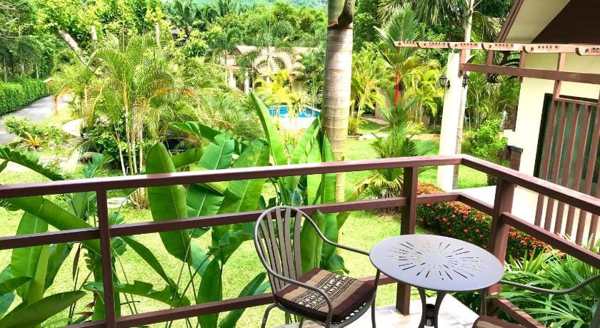 KANNAPAT HOUSE KRABI Hotel in Krabi Changwat