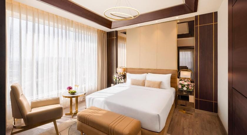 Gateway Dehradun Haridwar Bypass Road Hotel in Dehradun