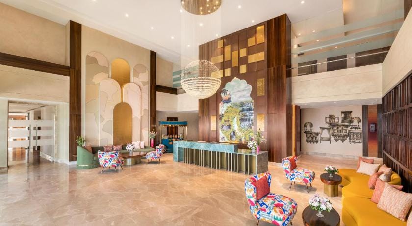 Gateway Dehradun Haridwar Bypass Road Hotel in Dehradun