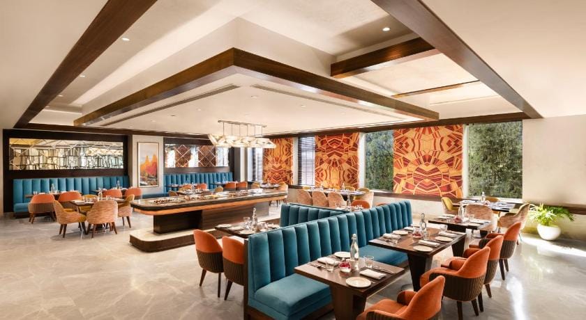 Gateway Dehradun Haridwar Bypass Road Hotel in Dehradun