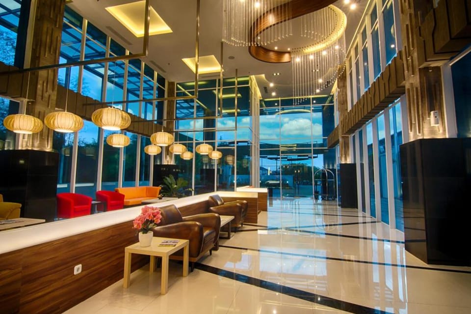 Hotel 88 Kopo Bandung by WH Hotel in Bandung