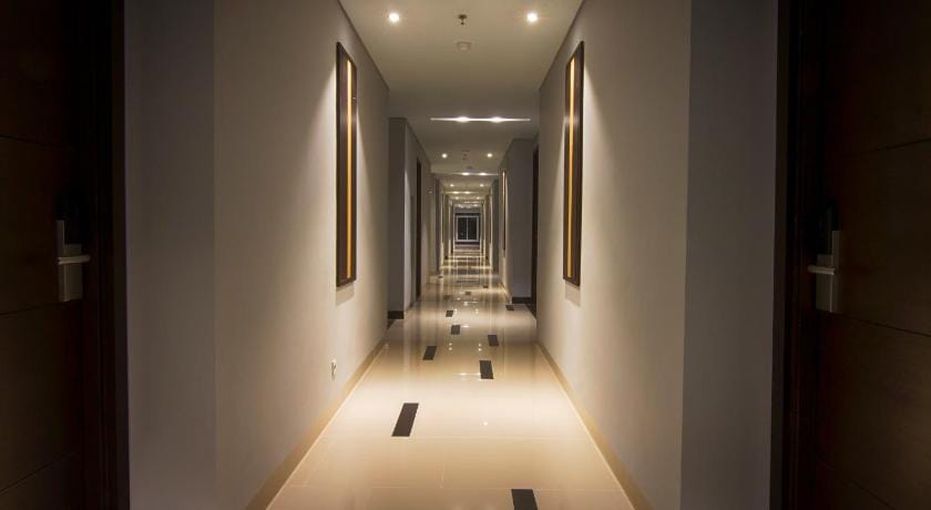 Hotel 88 Kopo Bandung by WH Hotel in Bandung