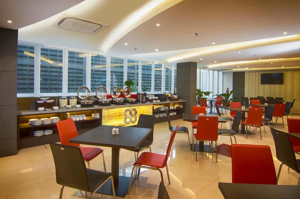 Hotel 88 Kopo Bandung by WH Hotel in Bandung