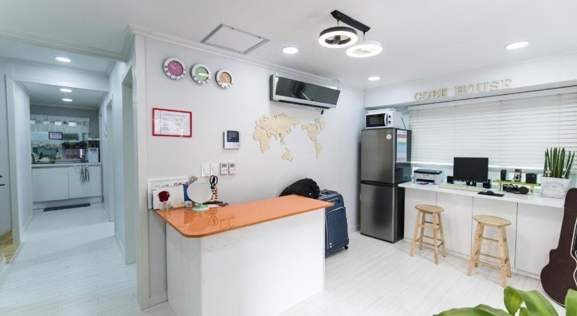 Cobe Guesthouse Dongdaemun Bed and Breakfast in Seoul