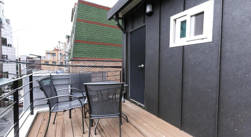 Cobe Guesthouse Dongdaemun Bed and Breakfast in Seoul