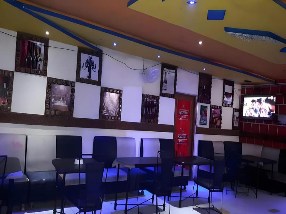 Hotel Kohinoor INN Hotel in Rajasthan