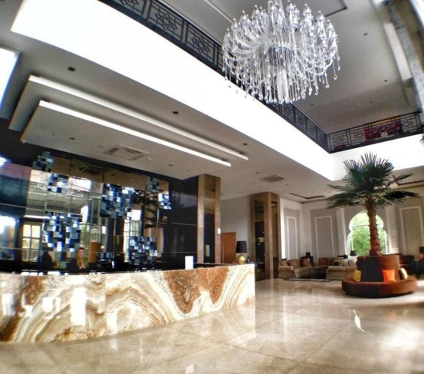 Grand Serela Hotel Yogyakarta Hotel in Special Region of Yogyakarta