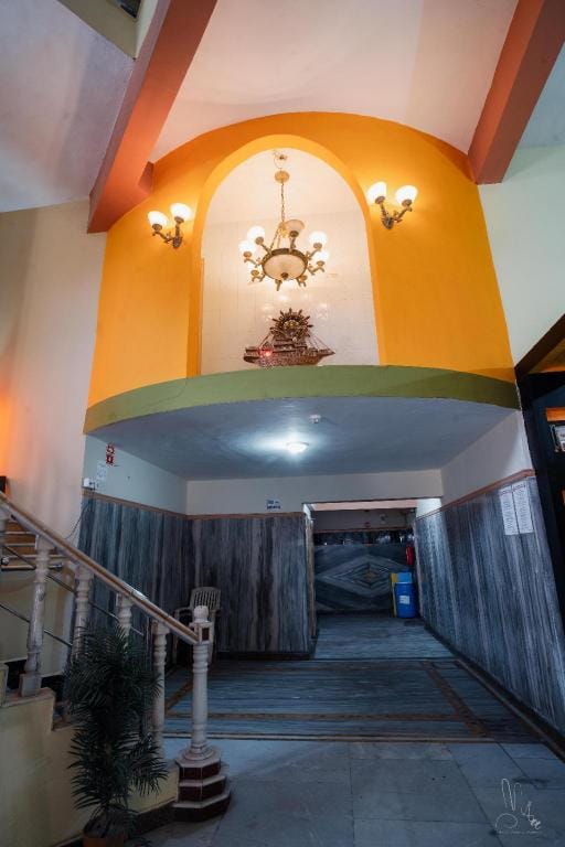 Hotel Cidade De Diu Hotel in Gujarat