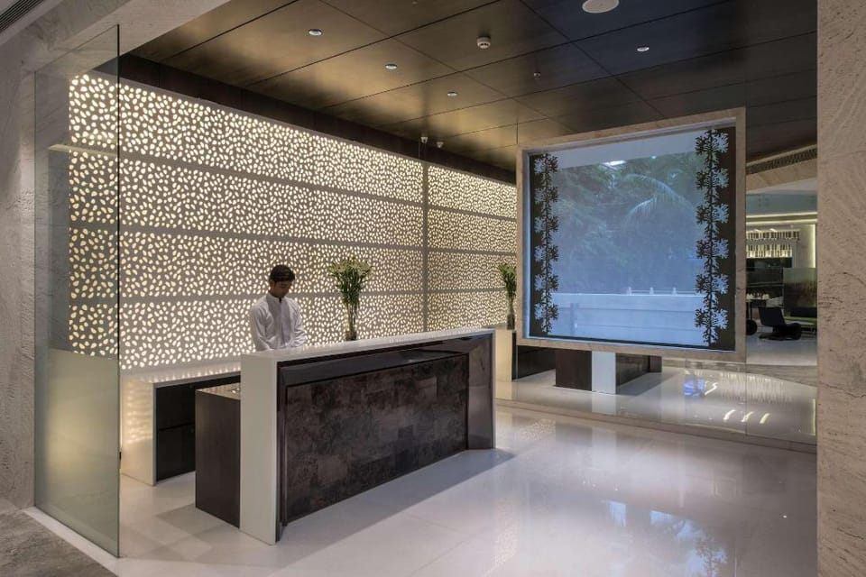 Eastin Residences Vadodara Hotel in Vadodara