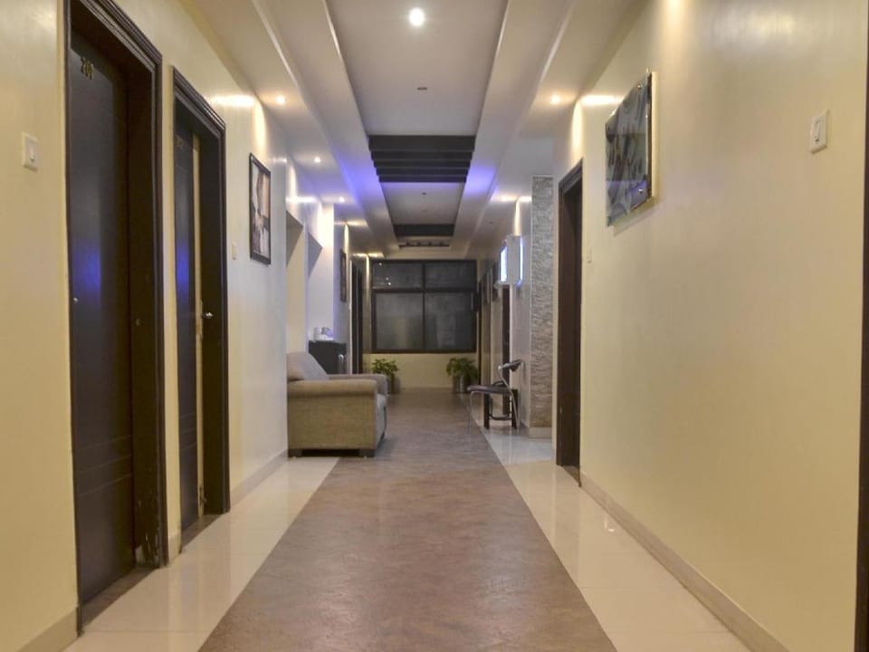 Hotel Rahul Hotel in India