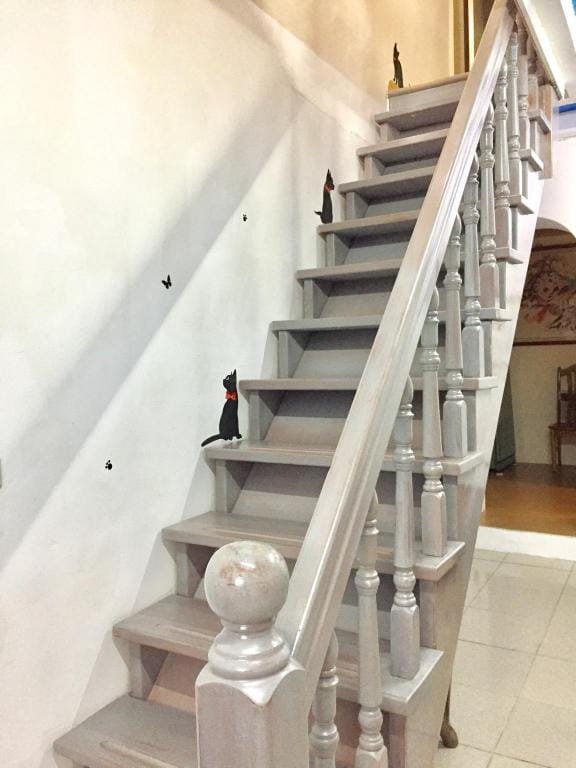 Mew's House Bed and Breakfast in Taiwan, Province of China