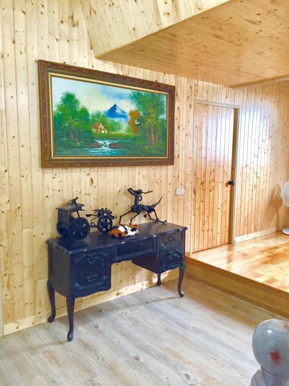 Mew's House Bed and Breakfast in Taiwan, Province of China