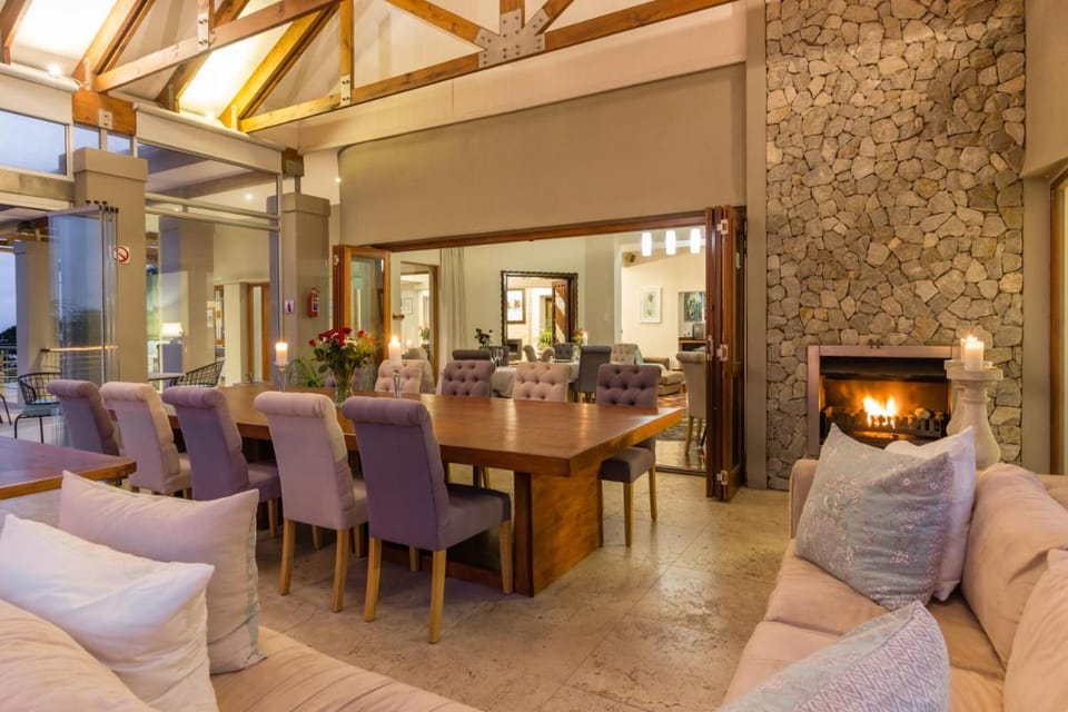 Island Way Villa Bed and Breakfast in Port Elizabeth